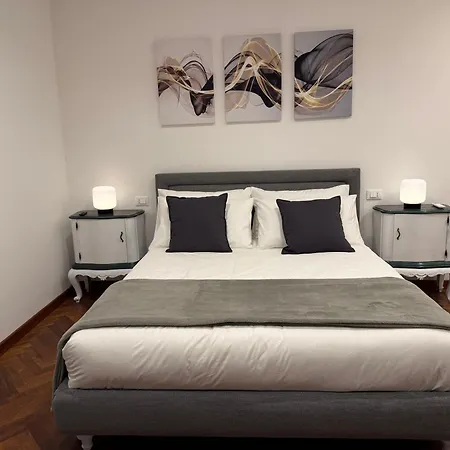 Teddy House Ortigia بيت للعطل
