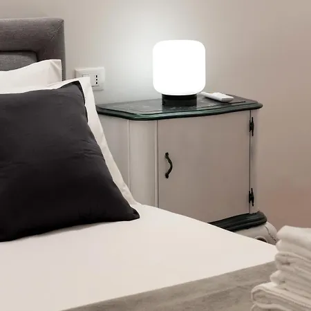 Holiday home Teddy House Ortigia Syracuse