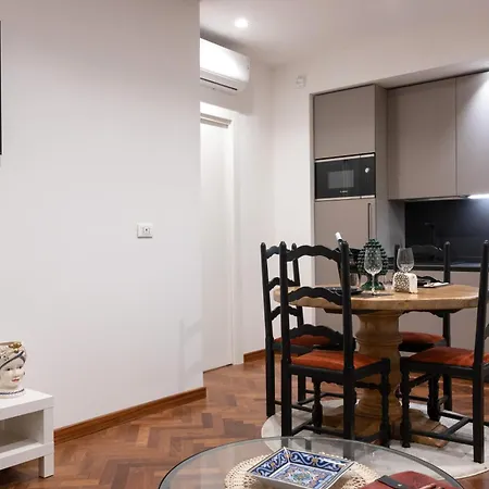 Teddy House Ortigia Syracuse