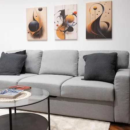 Holiday home Teddy House Ortigia