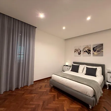 Teddy House Ortigia بيت للعطل سيراكوزا