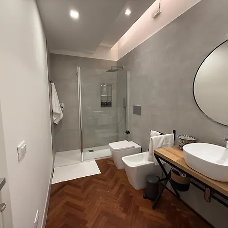 Holiday home Teddy House Ortigia