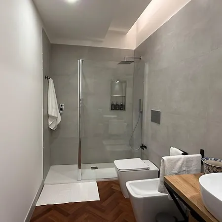 Teddy House Ortigia بيت للعطل *