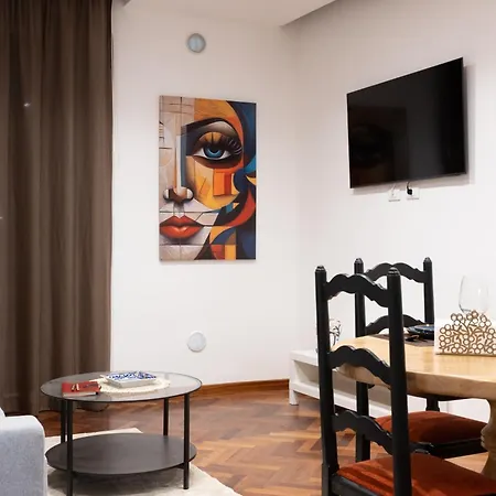 Holiday home Teddy House Ortigia *