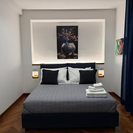 Vakantiehuis Teddy House Ortigia Syracuse