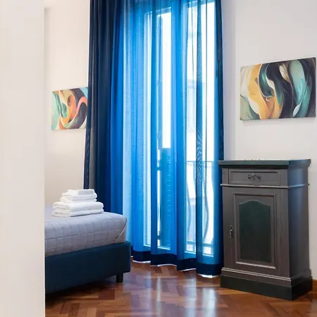 Teddy House Ortigia سيراكوزا