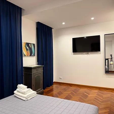 Vakantiehuis Teddy House Ortigia *