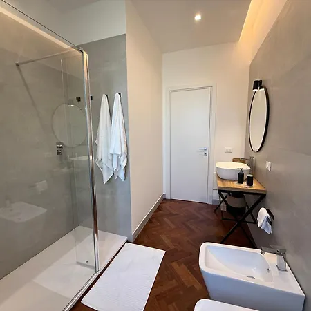 Teddy House Ortigia Holiday home Syracuse