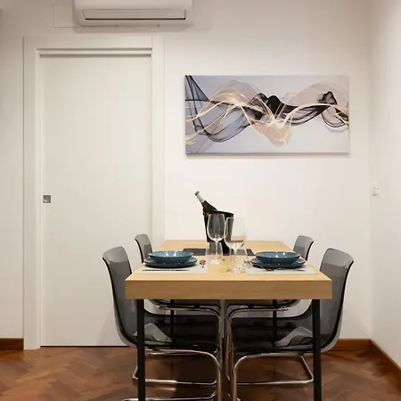 Teddy House Ortigia بيت للعطل