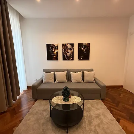 Holiday home Teddy House Ortigia