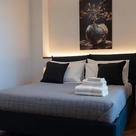 Teddy House Ortigia * سيراكوزا