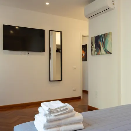 Teddy House Ortigia بيت للعطل *