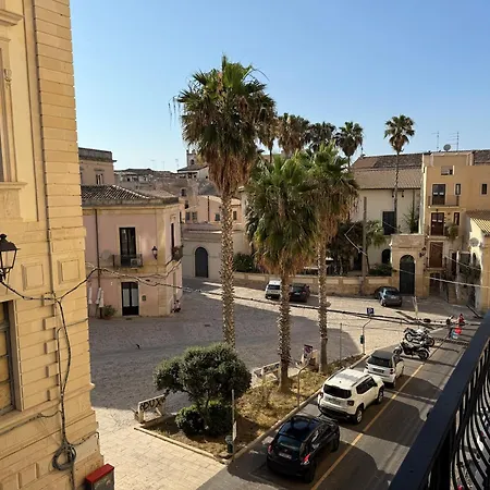 Teddy House Ortigia Vakantiehuis