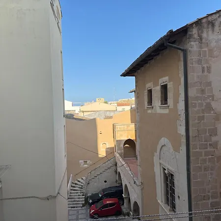Teddy House Ortigia