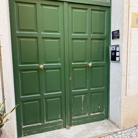 بيت للعطل Teddy House Ortigia
