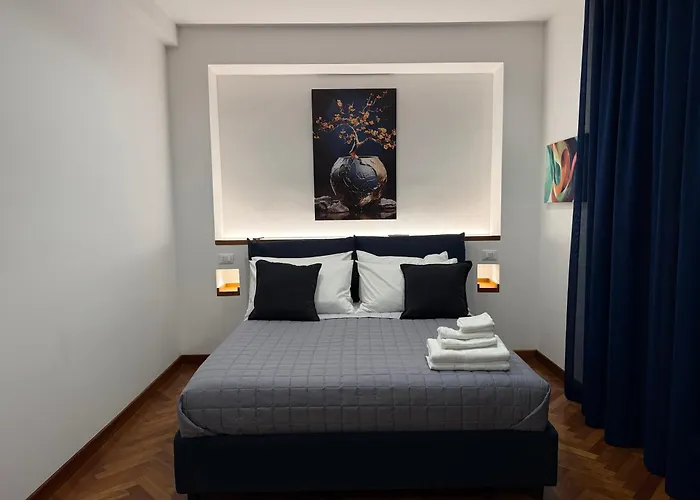 Vakantiehuis Teddy House Ortigia Syracuse