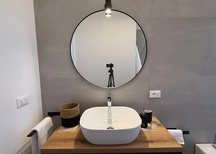 Teddy House Ortigia Vakantiehuis Syracuse