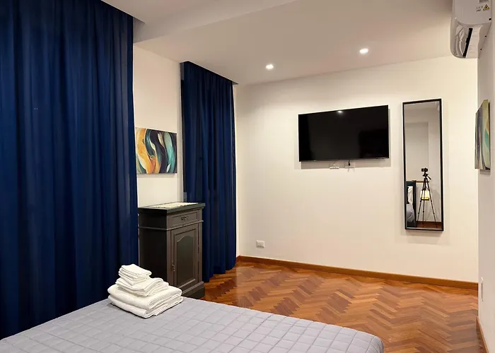 Vakantiehuis Teddy House Ortigia *