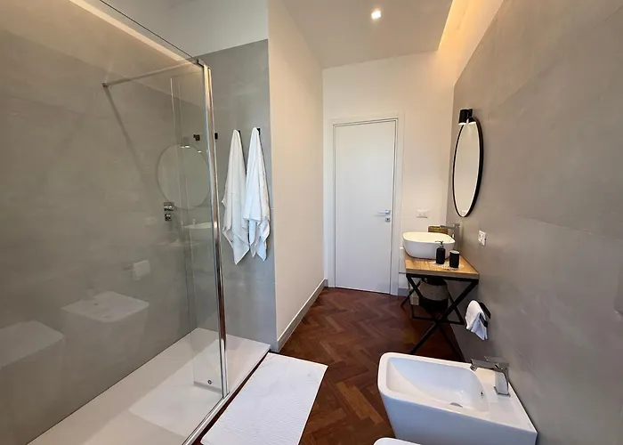 Teddy House Ortigia Vakantiehuis Syracuse