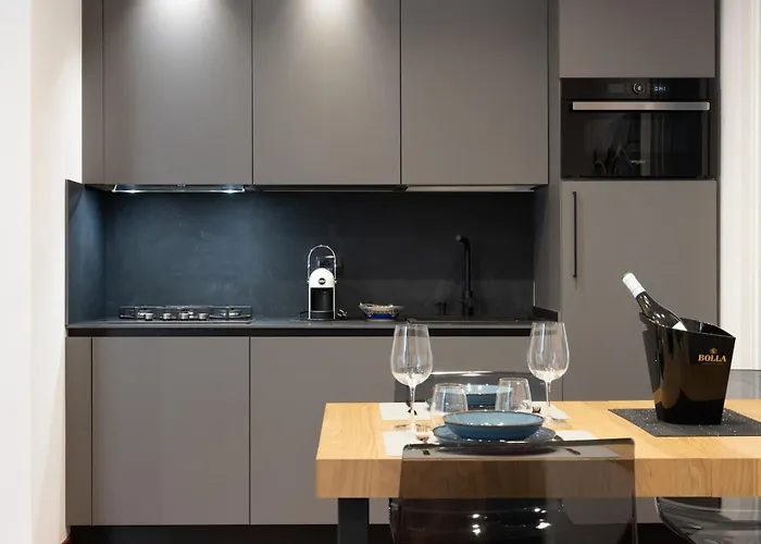 Teddy House Ortigia Vakantiehuis *