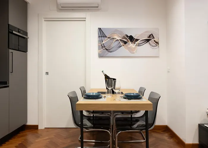 Teddy House Ortigia Vakantiehuis