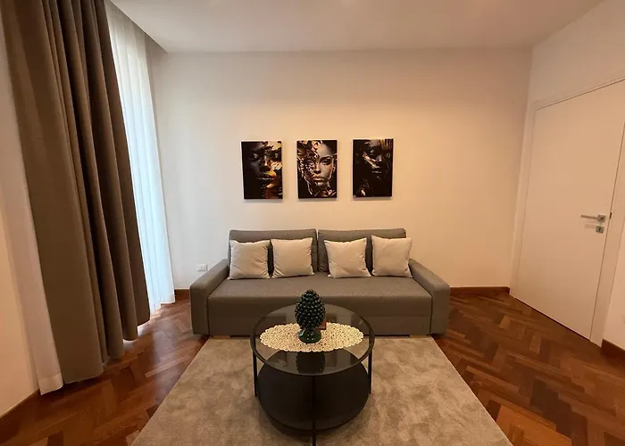 Vakantiehuis Teddy House Ortigia