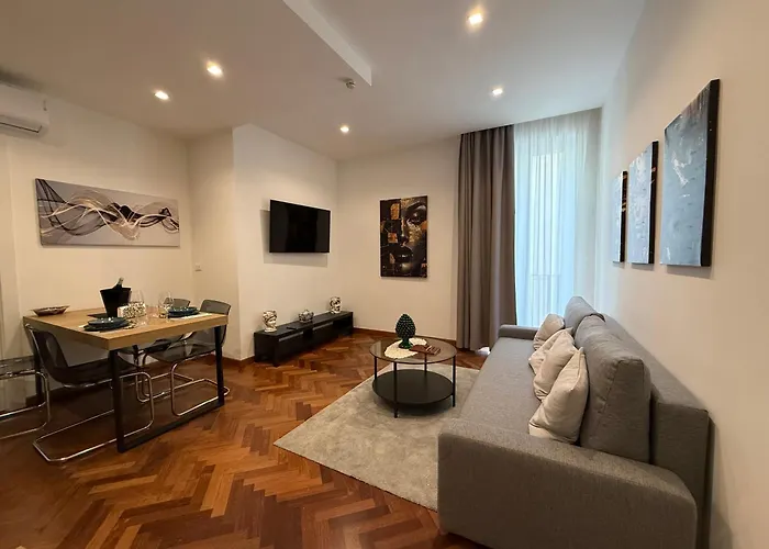 Teddy House Ortigia Vakantiehuis