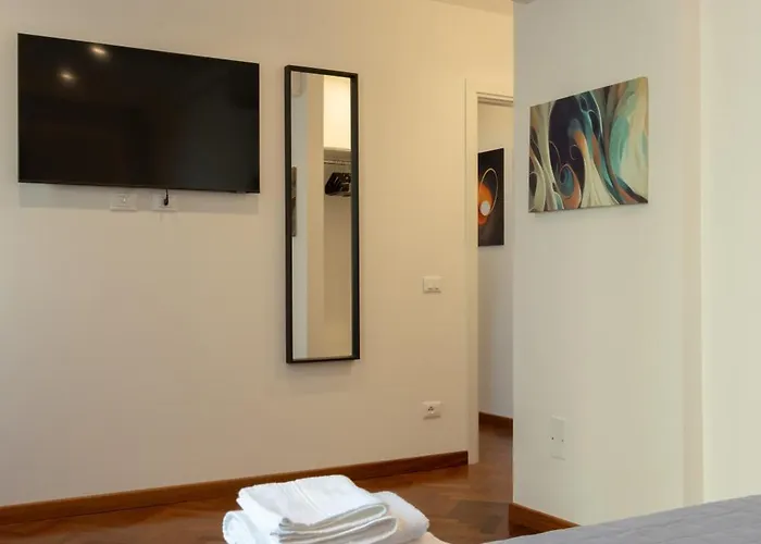 Teddy House Ortigia Vakantiehuis *