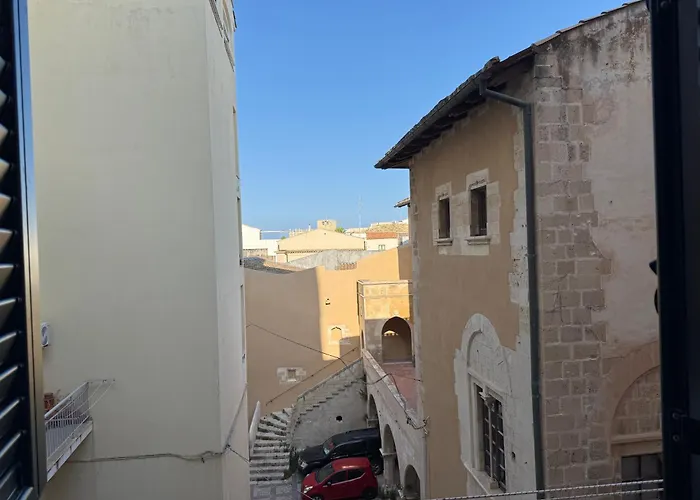 Teddy House Ortigia